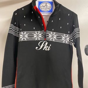 Newland ski sweater
